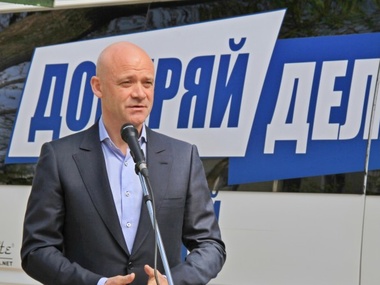 Арьев: У депутата-регионала обнаружилось российское гражданство