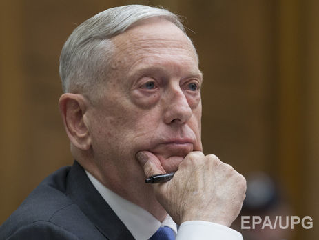 США планируют разработать маломощную ядерную бомбу – глава Пентагона