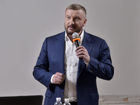 Петренко: Нові закони про нацбезпеку й деокупацію Донбасу посилюють позицію України в міжнародних судах 