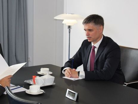 Венгрия заблокировала заседание комиссии Украина – НАТО в феврале – посол