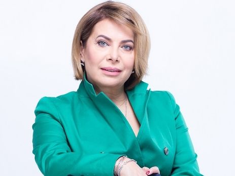 Влащенко: Коли мені дорікають, що я – російськомовна, нагадую, що була однією з перших, хто виступав проти Митного союзу і будь-яких об'єднань із Росією