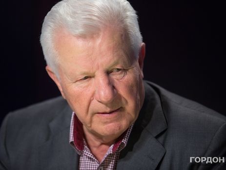 Мороз: Нам нужна не парламентско-президентская форма правления, а парламентская. Без президента