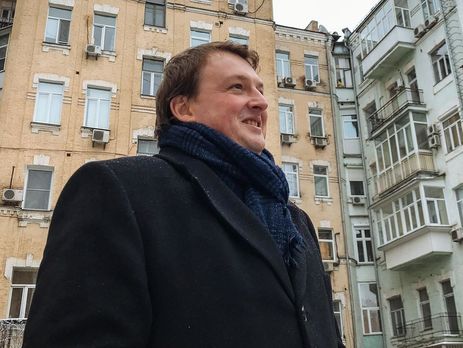 Фурса: Нам нужна помощь извне. Нельзя победить коррупцию под руководством коррупционеров