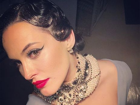 Астаф'єва: Повернути автомобіль мені допомогли точно не правоохоронні органи. Інші органи