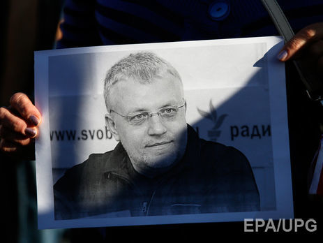 Поліція відмовилася повідомити, скільки слідчих розслідує справу про вбивство Шеремета