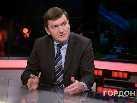 Горбатюк: По делам Майдана только один человек отбывает наказание