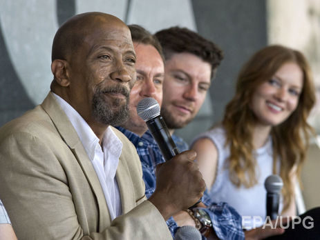 Умер актер сериалов 