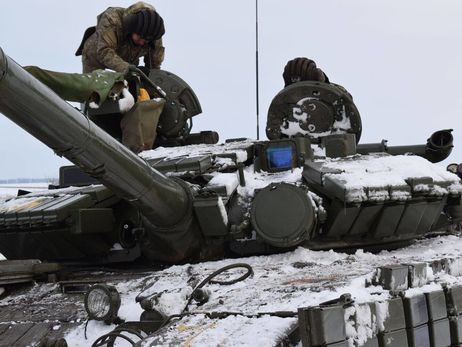 Более половины родственников погибших на Донбассе считают вооруженный конфликт в Украине войной с Россией – опрос