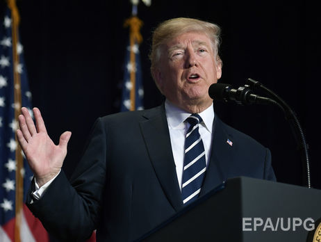 Трамп заблокировал публикацию меморандума о российском вмешательстве в выборы в США