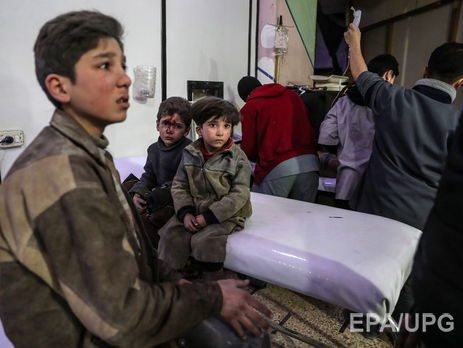 Бабченко о погибшем в Сирии российском летчике: Геройские поступки совершали и солдаты Ваффен-СС