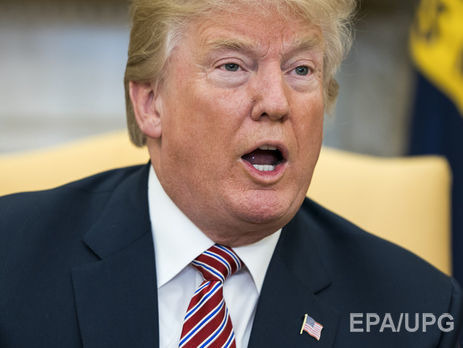 Трамп вимагає від демократів переписати меморандум про російське втручання у вибори в США