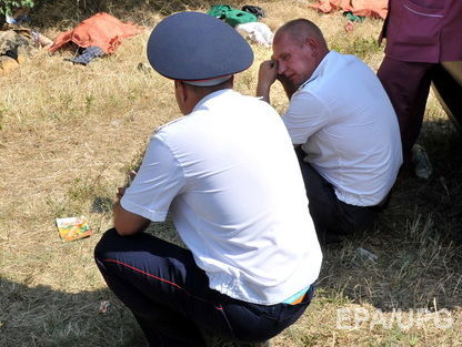 Полицейских Ростова-на-Дону обязали ходить с семьями к священникам