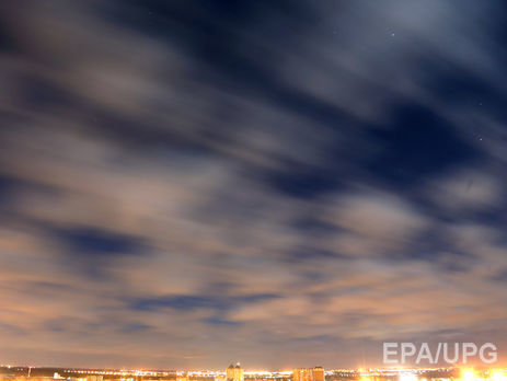 Очевидцы сообщили, что видели падение горящего Ан-148 под Москвой