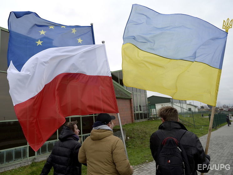 Украинцы заняли второе место в рейтинге 50 самых влиятельных людей польской экономики