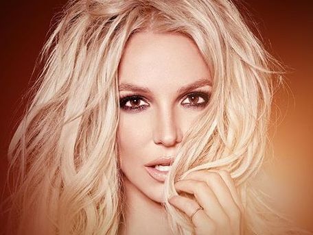 Спирс показала тренировку в зале