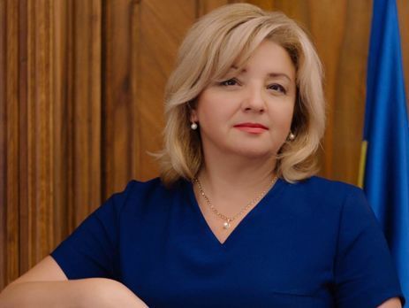 Голова Держаудитслужби Гаврилова заявила, що Кабмін не чинив тиску на суд у її справі