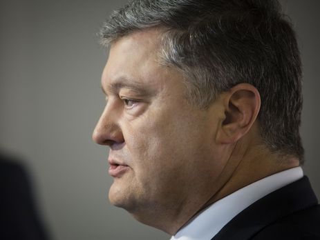 Порошенко: Путин не выполняет взятые на себя обещания, после заключения Минских соглашений на войне были убиты 824 человека