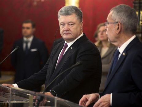 Порошенко: Не только для Европы, но и для всего мира важно, чтобы в Германии быстро появилось правительство