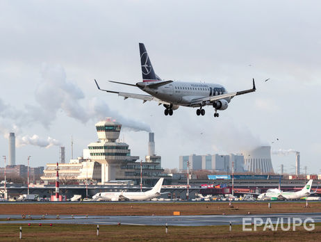 У Польщі підтвердили прибуття Саакашвілі