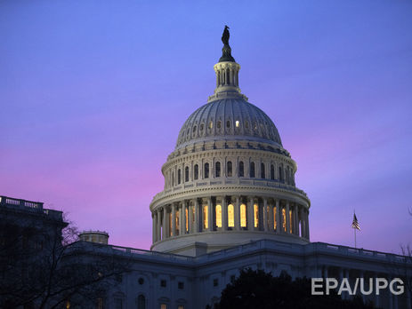 Сенатори від Демократичної партії США вимагають від Трампа ввести санкції проти фігурантів 