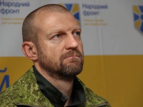 Тетерук уважає, що після вислання Саакашвілі в українській політиці буде менше провокацій і деструктиву