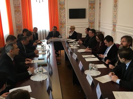 В знак памяти о Голодоморе Украина окажет символическую помощь голодающим странам Африки и Азии