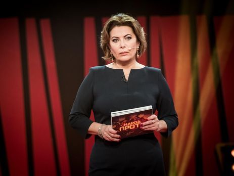 Влащенко: Решится ли кто теперь пообедать в 