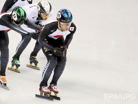 Олімпіада 2018. Антидопінгова лабораторія у Пхьончхані зафіксувала перший випадок уживання допінгу