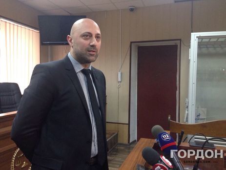 Прокурор по делу экс-беркутовцев Симонов: Саакашвили нужно было допросить, чтобы опровергнуть 