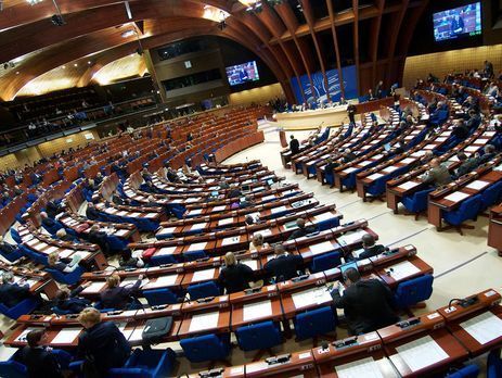 В Госдуме РФ не утвердили уплату взноса в ПАСЕ в 2018 году