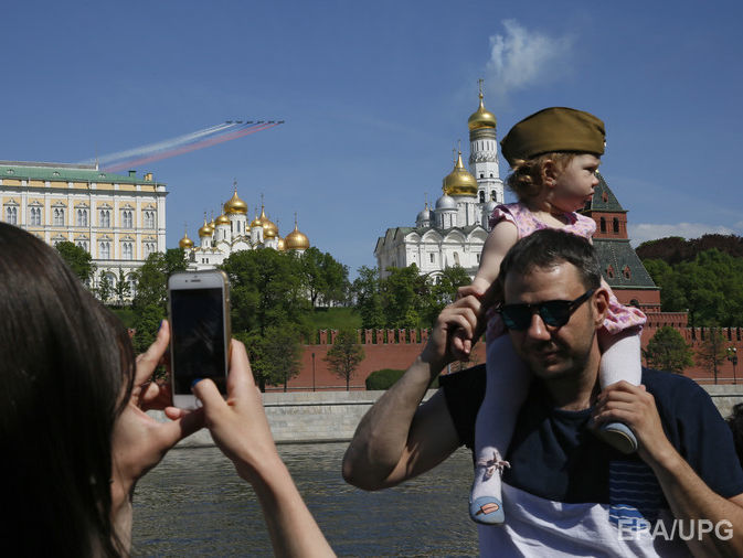 В России начали формировать мобилизационный резерв