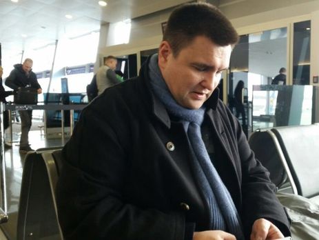 Климкин заявил, что вклад Украины в борьбу с ИГИЛ является 