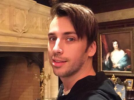 Галкин обнародовал видео поющего сына и танцующей дочери