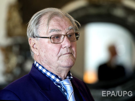 Чоловіка королеви Данії принца Генріка виписали з лікарні, щоб він міг провести вдома останні дні