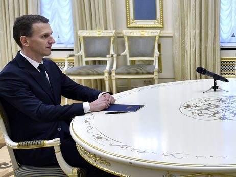 Труба считает, что претенденты на должности в ГБР должны проходить проверку на полиграфе