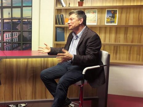 Эйдман о Путине: Наверное, единственный человек в мире, чья простуда у миллионов людей вызывает радостные надежды