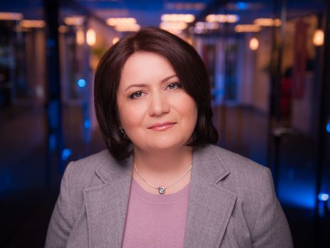 Руководитель службы новостей “112 Украина” Малыхина: Один наш герой, у которого в Донецке был бар, сказал, что его мечта – вернуться туда, поставить флаг Украины и пригласить друзей