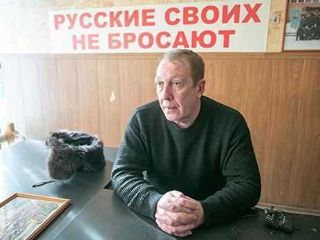 Атаман Сурнин: Есть разница между телевизором и что очевидцы рассказывают. Часть Сирии до сих пор контролирует ИГИЛ