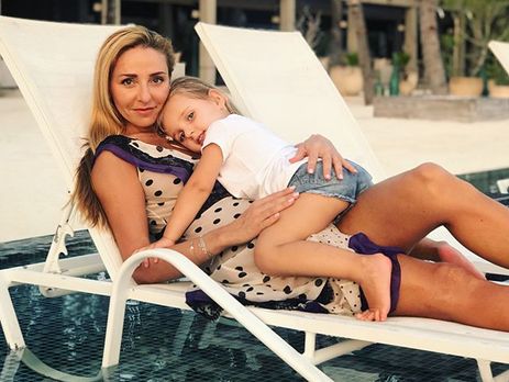 Трехлетняя дочь Пескова продекламировала стихи