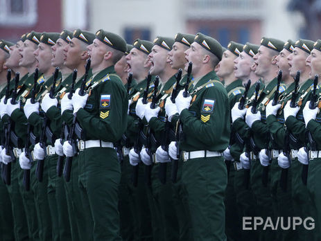 Міноборони РФ виготовило для військових плакати з правилами безпечного використання соцмереж – ЗМІ