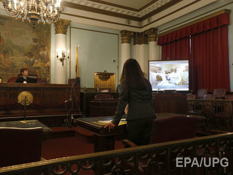 У США організатора теракту в Мангеттені у 2016 році засудили до довічного ув'язнення