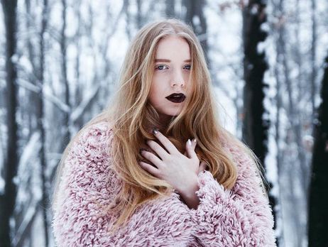 Save My Planet. Співачка Ingret презентувалала пісню для нацвідбору на 