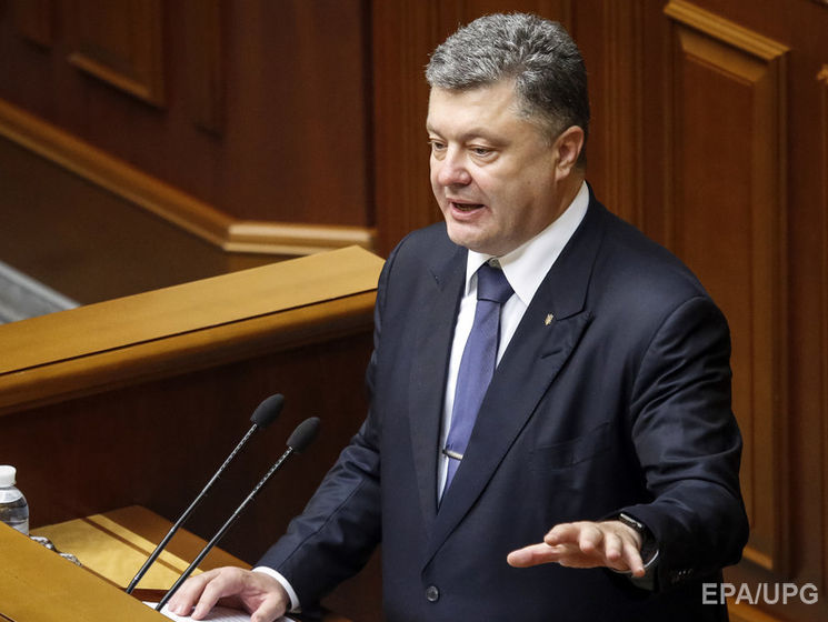 Порошенка збираються допитати в суді у справі про держзраду Януковича наступного тижня – прокурор