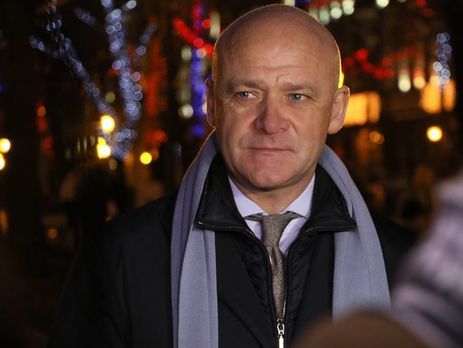 Суд сегодня будет избирать меру пресечения Труханову – СМИ