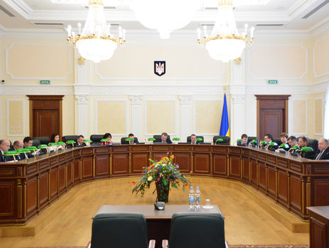 Высший совет правосудия уволил киевскую судью Неганову за аресты активистов Евромайдана