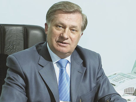 Активісти вимагають люструвати керівника київської консерваторії Рожка