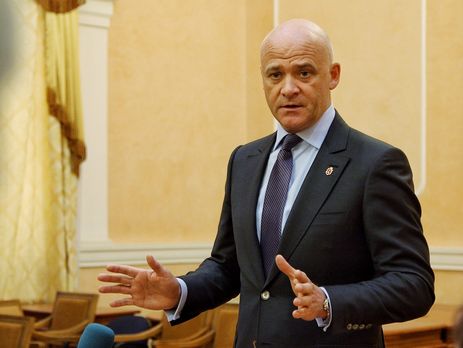 Меру пресечения для Труханова изберут 15 февраля