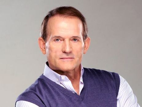 Медведчук: НАБУ руководит Вашингтон