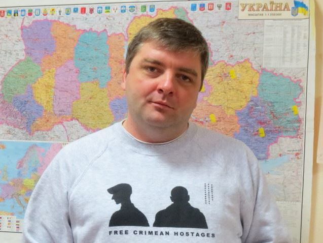 ЄСПЛ зобов'язав РФ виплатити €9 тис. українському журналісту за арешт у 2006 році
