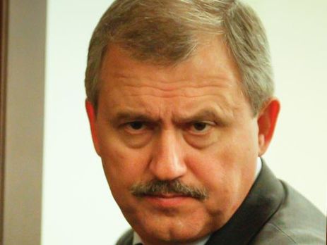 Сенченко: Переходный период после возвращения Крыма должен быть продолжительностью в три года